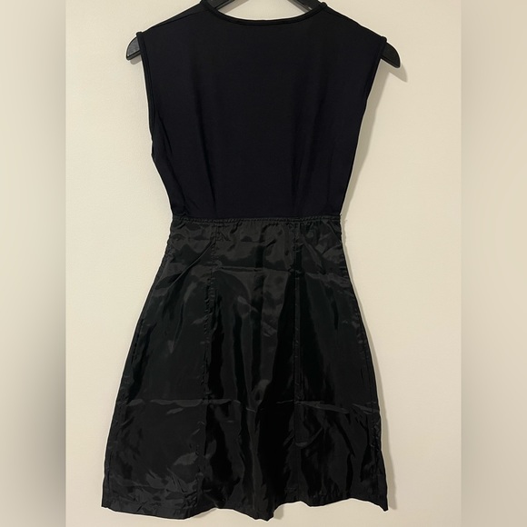 Armaya Arzuaga Little Black Dress Sz 38/40 XS - Picture 4 of 8